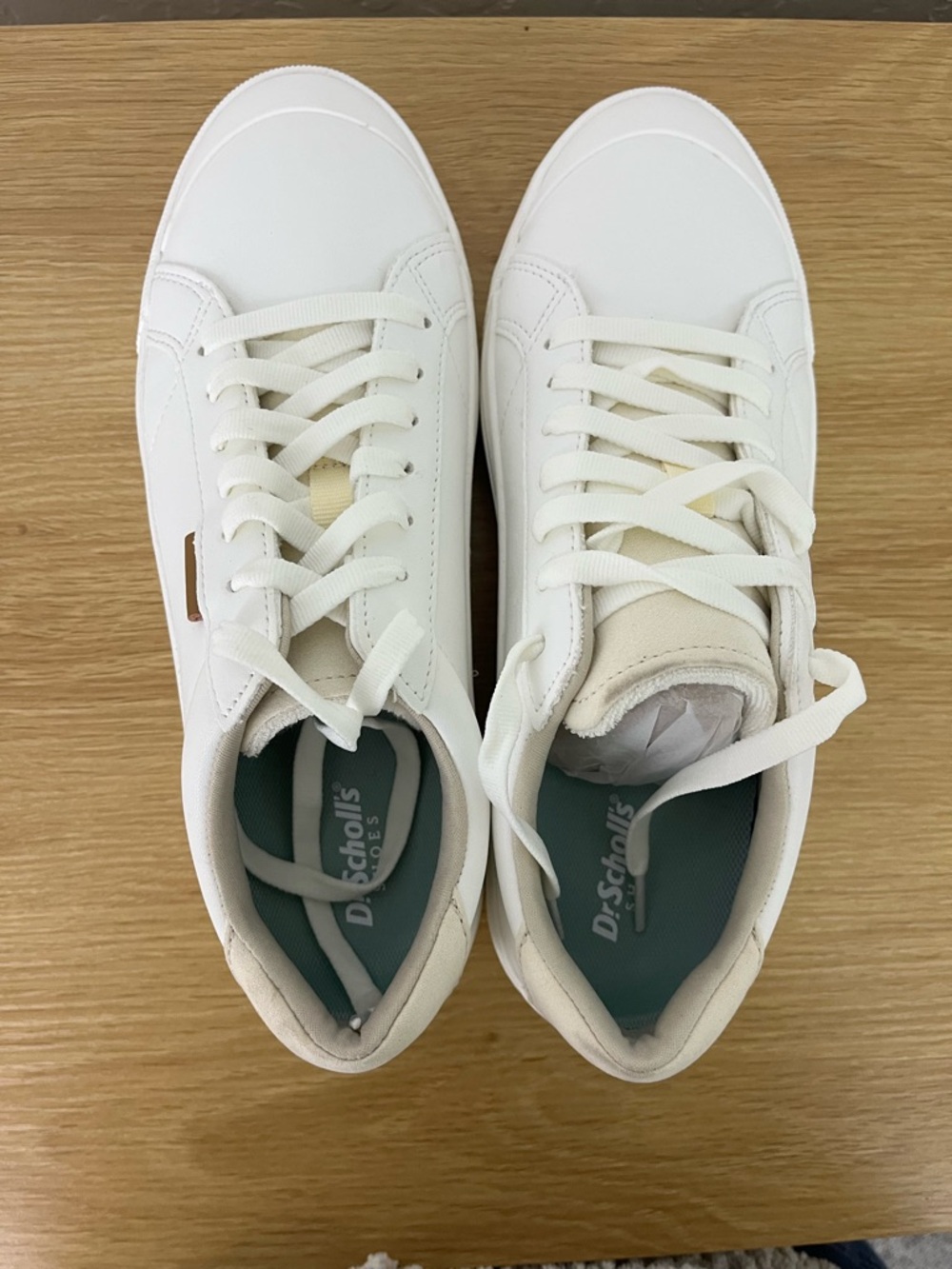 Women’s Dr. Scholl’s Time Off Sneaker Size 8 - Picture 2 of 8